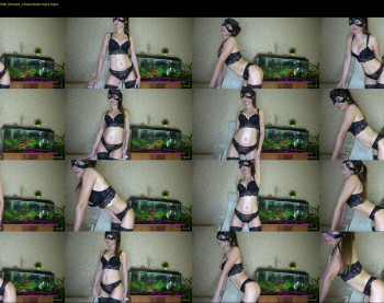 alyssa_pusy — 22 minute Chaturbate couple cam show recording, 1080p, Oct 17, 2019