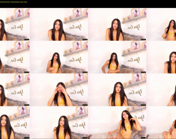 amberlowell — 4 minute Chaturbate female cam show recording, 720p, Oct 17, 2019