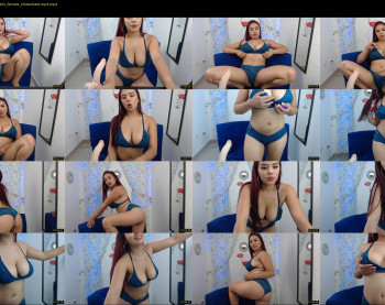 analiia_cox — 32 minute Chaturbate female cam show recording, 1080p, Oct 16, 2019