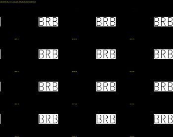 anna_mariia — 18 minute Chaturbate couple cam show recording, 1080p, Oct 16, 2019