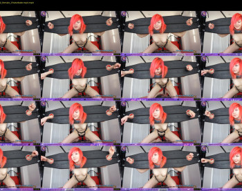 annajelly — 36 minute Chaturbate couple cam show recording, 1080p, Oct 16, 2019
