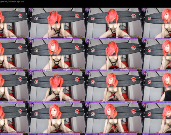 annajelly — 36 minute Chaturbate couple cam show recording, 1080p, Oct 16, 2019