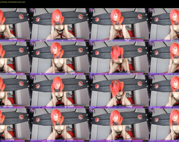 annajelly — 36 minute Chaturbate couple cam show recording, 1080p, Oct 16, 2019