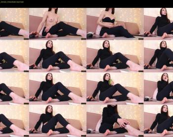 artmaya — 17 minute Chaturbate female cam show recording, 1080p, Oct 16, 2019
