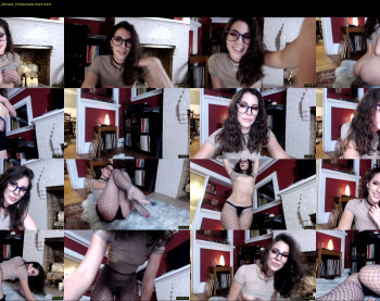 audrey_ — 77 minute Chaturbate female cam show recording, 720p, Oct 16, 2019