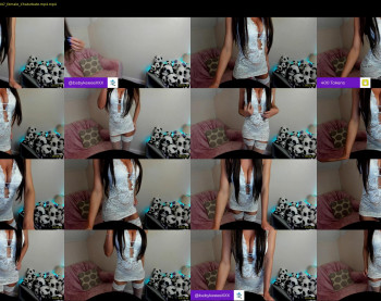 babykeeee — 24 minute Chaturbate female cam show recording, 1080p, Oct 17, 2019