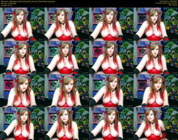 babyzelda — 4 minute Chaturbate female cam show recording, 480p, Oct 16, 2019