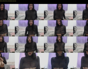 bella_pocahontas3 — 49 minute Chaturbate female cam show recording, 1080p, Oct 16, 2019