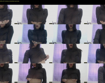 bella_pocahontas3 — 49 minute Chaturbate female cam show recording, 1080p, Oct 16, 2019