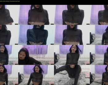bella_pocahontas3 — 49 minute Chaturbate female cam show recording, 1080p, Oct 16, 2019