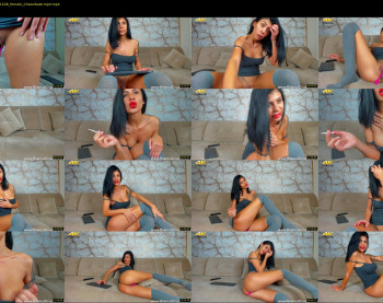 biancacruzzz — 29 minute Chaturbate female cam show recording, 1080p, Oct 16, 2019