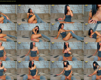 biancacruzzz — 29 minute Chaturbate female cam show recording, 1080p, Oct 16, 2019