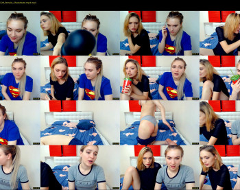 boooooom_ — 56 minute Chaturbate female cam show recording, 720p, Oct 17, 2019
