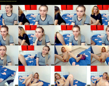 boooooom_ — 56 minute Chaturbate female cam show recording, 720p, Oct 17, 2019