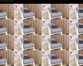 camilaramirez_ — 32 minute Chaturbate female cam show recording, 720p, Oct 17, 2019