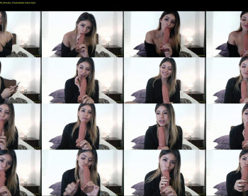 celiahenn — 56 minute Chaturbate female cam show recording, 720p, Oct 17, 2019