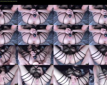 chaturbatable — 13 minute Chaturbate couple cam show recording, 1080p, Oct 17, 2019