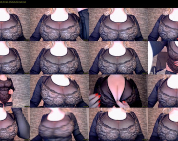 clara4love — 24 minute Chaturbate female cam show recording, 720p, Oct 16, 2019