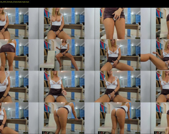 classy_medeeea — 29 minute Chaturbate female cam show recording, 1080p, Oct 16, 2019