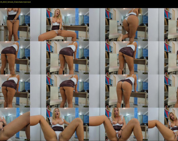 classy_medeeea — 29 minute Chaturbate female cam show recording, 1080p, Oct 17, 2019