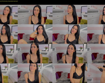 cyanide_candys — 56 minute Chaturbate female cam show recording, 1080p, Oct 16, 2019