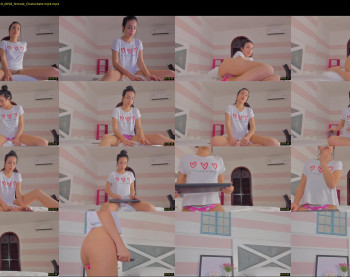 cyanide_candys — 56 minute Chaturbate female cam show recording, 1080p, Oct 17, 2019