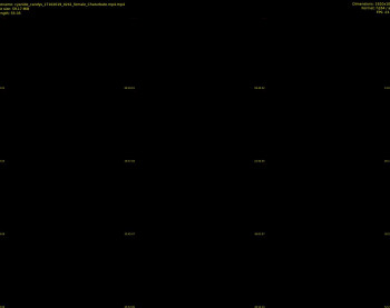 cyanide_candys — 56 minute Chaturbate female cam show recording, 1080p, Oct 17, 2019