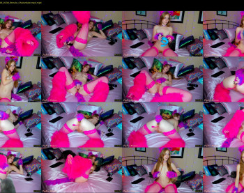 daphnemadison — 56 minute Chaturbate couple cam show recording, 1080p, Oct 17, 2019