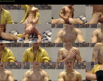 destroy_boy — 29 minute Chaturbate male cam show recording, 1080p, Oct 16, 2019