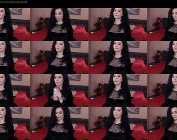 dianacharm — 36 minute Chaturbate female cam show recording, 1080p, Oct 16, 2019