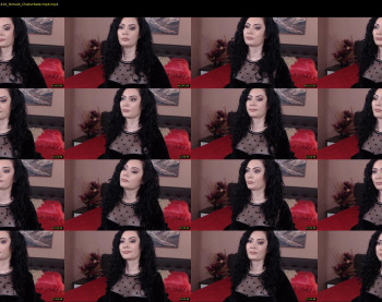 dianacharm — 36 minute Chaturbate female cam show recording, 1080p, Oct 16, 2019