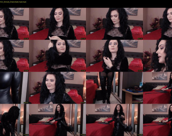 dianacharm — 36 minute Chaturbate female cam show recording, 1080p, Oct 16, 2019