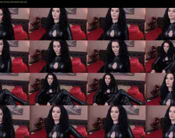 dianacharm — 36 minute Chaturbate female cam show recording, 1080p, Oct 16, 2019