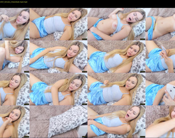dianaholiday — 38 minute Chaturbate female cam show recording, 1080p, Oct 16, 2019