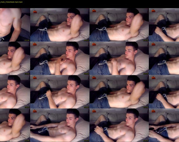 eddieds — 40 minute Chaturbate male cam show recording, 720p, Oct 16, 2019