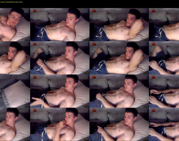 eddieds — 6 minute Chaturbate male cam show recording, 720p, Oct 16, 2019