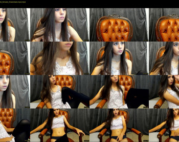 ehotlovea — 41 minute Chaturbate female cam show recording, 1080p, Oct 16, 2019