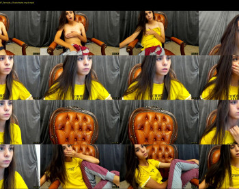 ehotlovea — 40 minute Chaturbate female cam show recording, 1080p, Oct 17, 2019