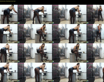 ella_pridee — 89 minute Chaturbate female cam show recording, 720p, Oct 16, 2019