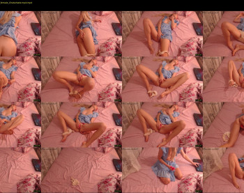 ellaa91 — 29 minute Chaturbate female cam show recording, 1080p, Oct 16, 2019