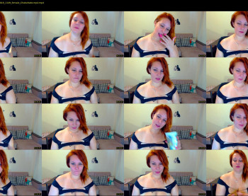 florencebigsizebb — 3 minute Chaturbate female cam show recording, 720p, Oct 16, 2019