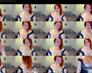 florencebigsizebb — 10 minute Chaturbate female cam show recording, 720p, Oct 16, 2019