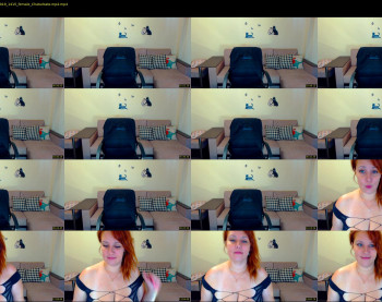 florencebigsizebb — 16 minute Chaturbate female cam show recording, 720p, Oct 16, 2019
