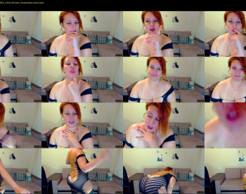 florencebigsizebb — 3 minute Chaturbate female cam show recording, 720p, Oct 16, 2019