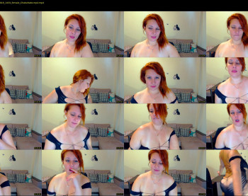 florencebigsizebb — 13 minute Chaturbate female cam show recording, 720p, Oct 16, 2019