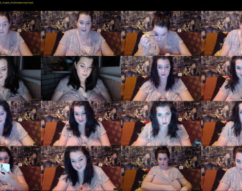 giorg107 — 63 minute Chaturbate couple cam show recording, 480p, Oct 16, 2019