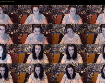 giorg107 — 57 minute Chaturbate couple cam show recording, 480p, Oct 16, 2019