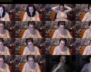 giorg107 — 28 minute Chaturbate couple cam show recording, 480p, Oct 16, 2019