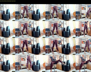 honeycandy777 — 81 minute Chaturbate couple cam show recording, 720p, Oct 16, 2019