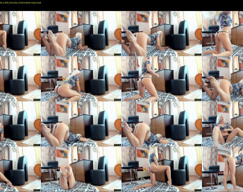 honeycandy777 — 13 minute Chaturbate couple cam show recording, 720p, Oct 16, 2019